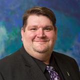 Photo of Brent A Broaddus